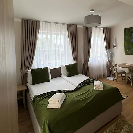 1912 Bed & Breakfast クライペダ エクステリア 写真