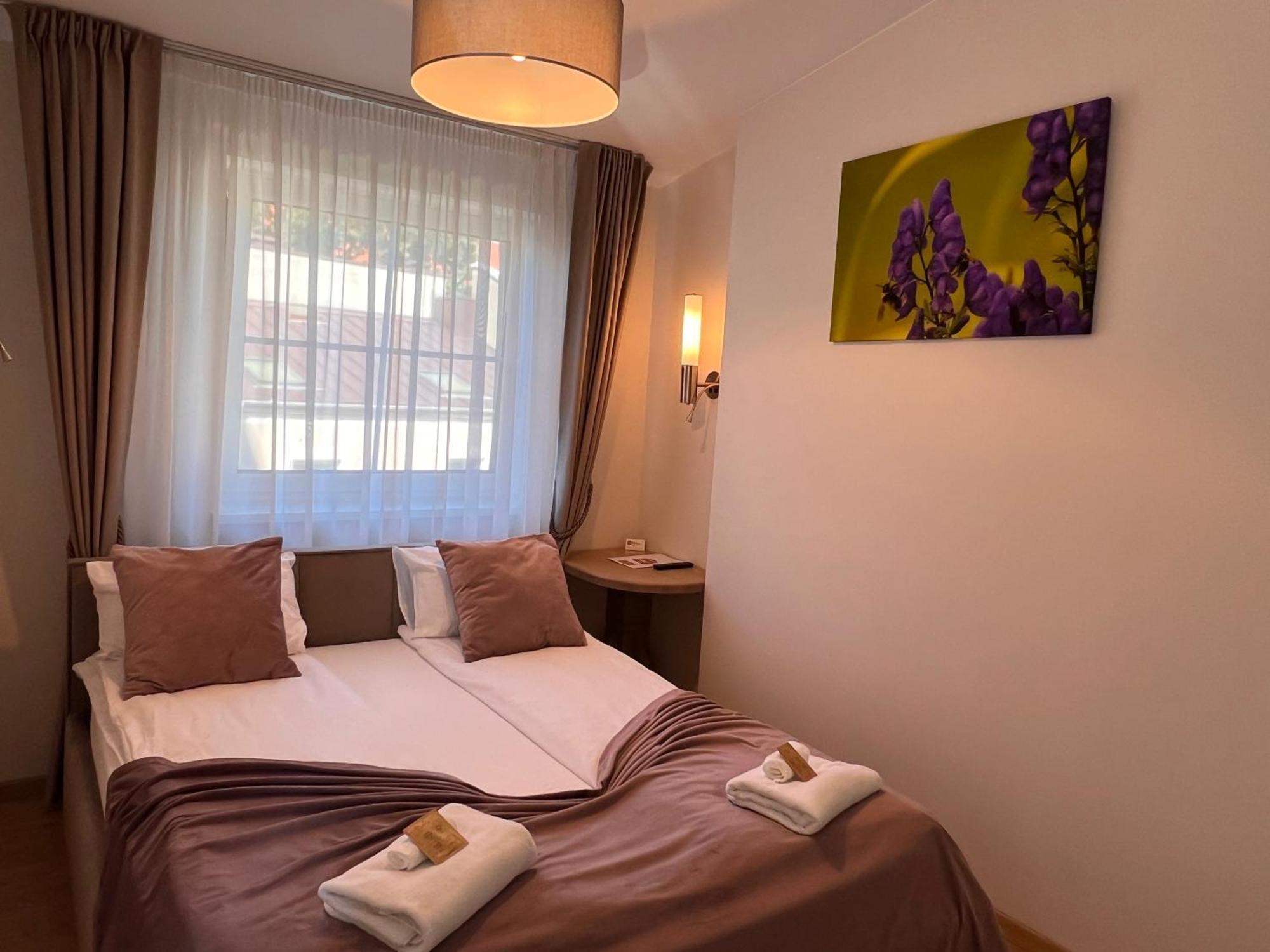 1912 Bed & Breakfast クライペダ エクステリア 写真
